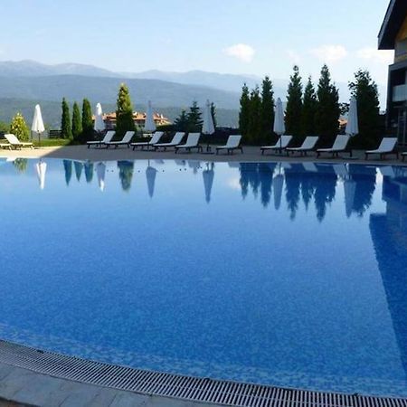 Aspen Heights 4 Bed Studio Bansko Extérieur photo