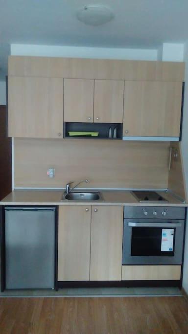 Aspen Heights 4 Bed Studio Bansko Extérieur photo