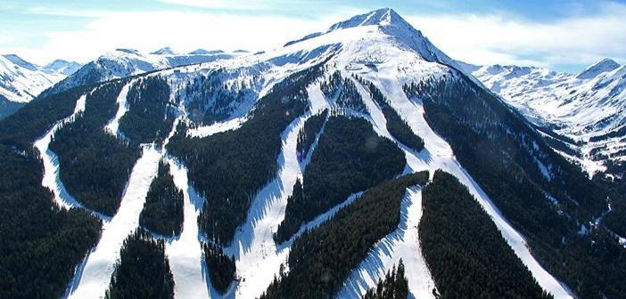 Aspen Heights 4 Bed Studio Bansko Extérieur photo